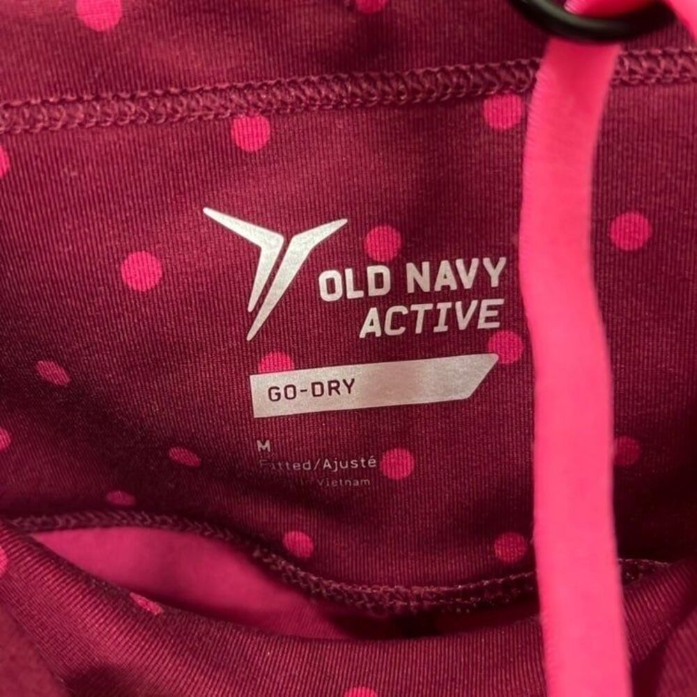 Old Navy active leggings size medium - Picture 2 of 2